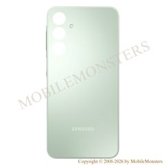 Cover Samsung SM-A165 Galaxy A16 4G Battery cover (Service pack) Green