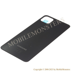 Корпус Samsung SM-A226F Galaxy A22 5G Крышка батареи, (Service pack) Серый 