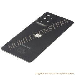 Samsung SM-A336B Galaxy A33 5G Cover replacement