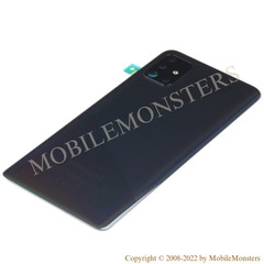 Samsung SM-A515F Galaxy A51 Cover replacement