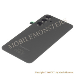 Корпус Samsung SM-A546B Galaxy A54 5G Крышка батареи, (Service pack) Graphite