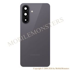 Cover Samsung SM-A576B Galaxy A57 5G Battery cover, (Service pack) Gray