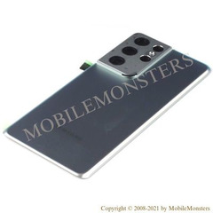 Samsung SM-G998 Galaxy S21 Ultra Cover replacement