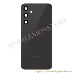 Cover Samsung SM-S711B Galaxy S23 FE Battery cover (Service pack) Graphite