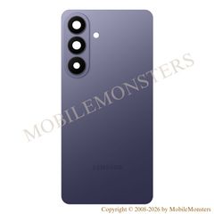 Korpuss Samsung SM-S947B Galaxy S26+ Baterijas vāciņš (Service pack) Violets