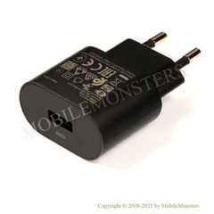 Зарядное устройство Nokia AD-10WE Original