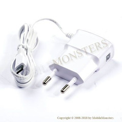 Lādētājs Samsung ETA0U10EWE Original