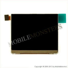 Lcd BlackBerry 9790 001/111