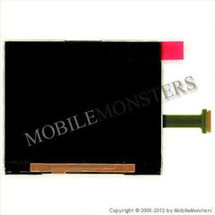 Дисплей BlackBerry 9900 002/111