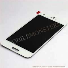 Lcd HTC One A9s with Touchscreen and Lens White