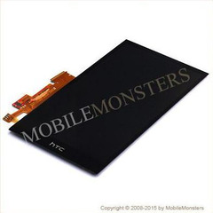 Дисплей HTC One M8s с Тачскрином и Стеклом