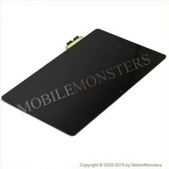 Lcd Acer Iconia Tab W700 with Touchscreen and Lens