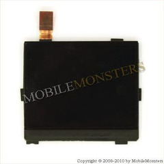Displejs BlackBerry 8900 004/111