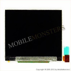 Displejs BlackBerry 9360 002/111