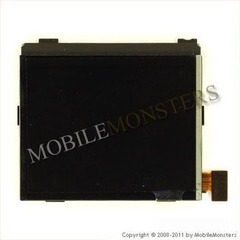 Displejs BlackBerry 9700 001/111