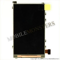 Displejs BlackBerry 9860 002/111
