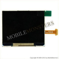 Дисплей BlackBerry 9900 001/111