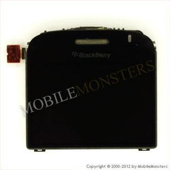 Displejs BlackBerry 9000 001/004
