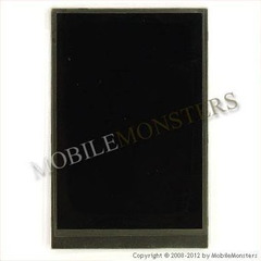Lcd HTC Gratia A6380 P/N60H00317