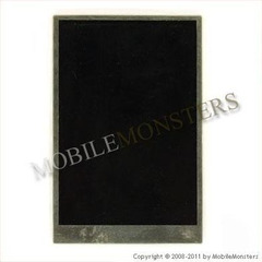 Дисплей HTC HD Mini T5555 P/N60H00317