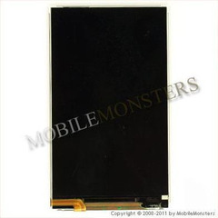 Displejs HTC Incredible S