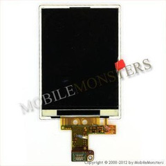 Lcd HTC Touch Dual P5500 P/N60H00108