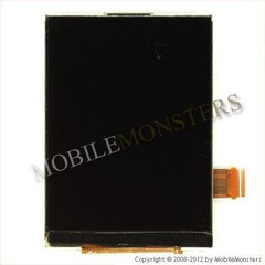 Дисплей HTC Touch 2 T3333