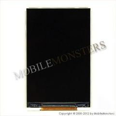 Displejs HTC Wildfire S