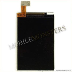 Displejs Huawei U8650