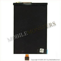 Displejs iPod Touch 2g