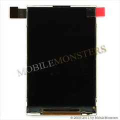 Дисплей LG GT540 Optimus Копия А качества