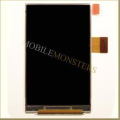 Дисплей LG KU990 Viewty