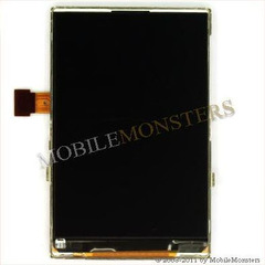 Lcd LG P500 Optimus One