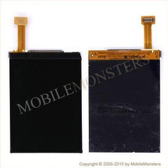 Дисплей Nokia 220 Dual