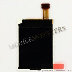 Дисплей Nokia 2680s Slide