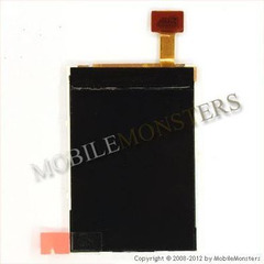 Displejs Nokia 5000 Kopija B kvalitāte