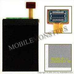 Дисплей Nokia 5000