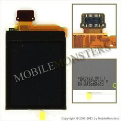 Lcd Nokia 5200