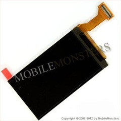 Дисплей Nokia 5250