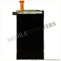 Lcd Nokia 5800 Xpress Music Compatible A quality