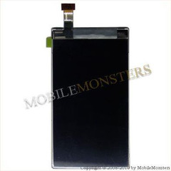 Дисплей Nokia 5800 Xpress Music