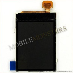 Дисплей Nokia 6233 Копия А качества
