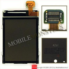 Дисплей Nokia 6233