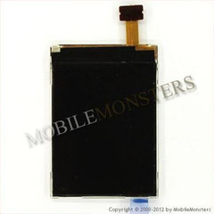 Дисплей Nokia 6300 Копия А качества