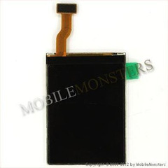 Дисплей Nokia 6700c Classic Копия А качества