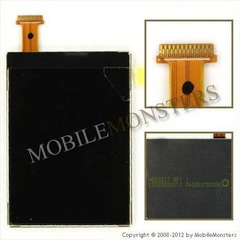 Дисплей Nokia 6700s Slide