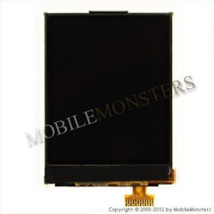 Lcd Nokia C1-01 Compatible