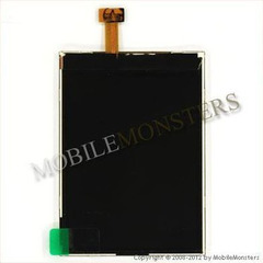 Дисплей Nokia C2-02 Копия А качества