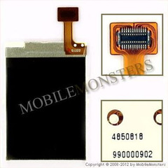 Displejs Nokia C2-05