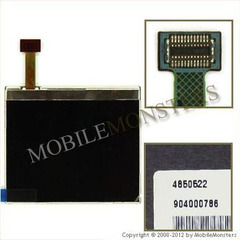 Displejs Nokia E71